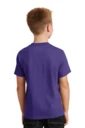 Back model photo