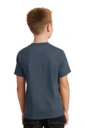 Back model photo