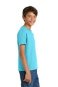 Side model photo