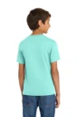 Back model photo