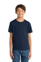 Front model photo