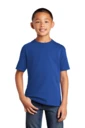 Front model photo