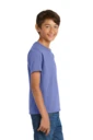 Side model photo