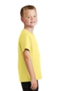 Side model photo