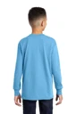 Back model photo