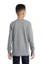 Back model photo