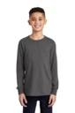 Front model photo