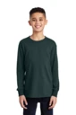 Front model photo