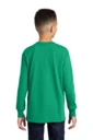Back model photo