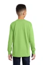 Back model photo