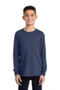 Front model photo