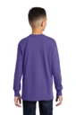 Back model photo