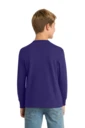 Back model photo