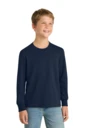 Front model photo