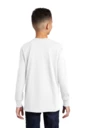 Back model photo