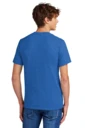 Back model photo