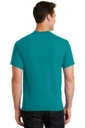 Back model photo