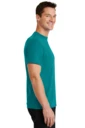 Side model photo