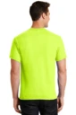 Back model photo