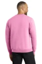 Back model photo