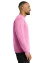 Side model photo
