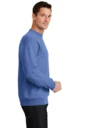 Side model photo