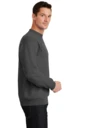 Side model photo