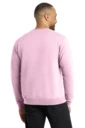 Back model photo