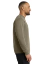Side model photo