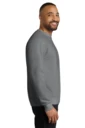 Side model photo