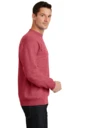 Side model photo