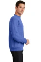 Side model photo