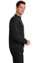 Side model photo