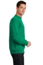 Side model photo