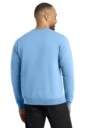 Back model photo