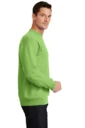Side model photo
