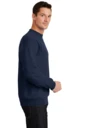 Side model photo