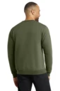 Back model photo