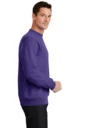 Side model photo