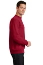 Side model photo