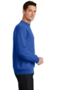 Side model photo