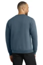 Back model photo