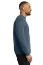 Side model photo