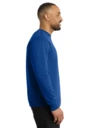 Side model photo