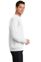 Side model photo