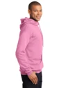 Side model photo