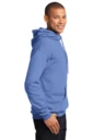 Side model photo