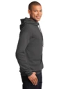 Side model photo