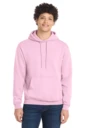 Front model photo
