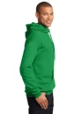 Side model photo